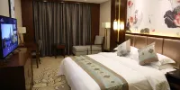 Jiuxin Hotel - Quarto Duplo Do Orçamento