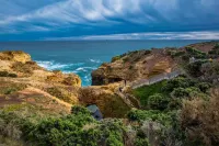 โอดิสซี อพอลโล เบย์