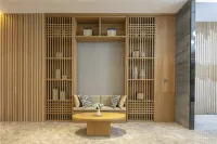 Moshe Hotel (Xihua Oriental International)