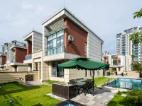 Qushu Holiday Villa (Zhuhai Haiquan Bay) Hotels near Ocean Spring Resort