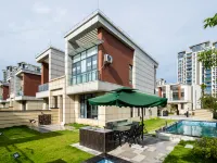 Qushu Holiday Villa (Zhuhai Haiquan Bay)