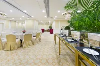 Harbourview Hotel - breakfast