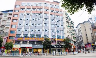 Linshui 300 Million Chain Hotels