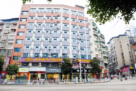 Linshui 300 Million Chain Hotels