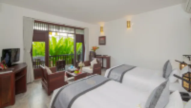 Legacy Hoi An Resort