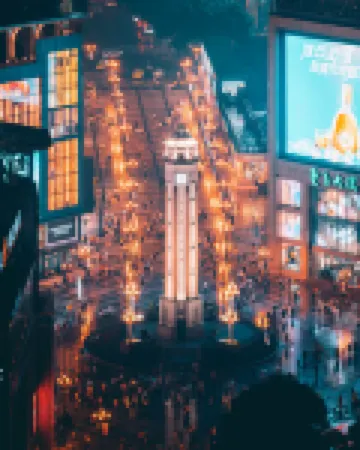 S · island High Altitude River View Hotel