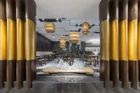 麗呈東谷酒店  （哈爾濱防洪紀念塔中央大街店） - 早餐