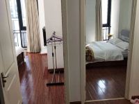 金色柳丁酒店式公寓(北京诺德店) - 商务豪华套房