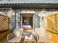 Moganshan Manting Garden View Holiday Villa Hotels near Du Yuesheng Mansion