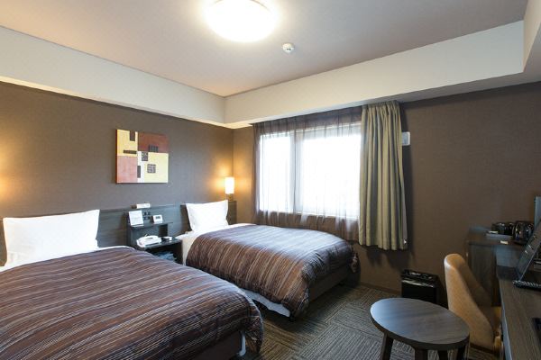 호텔 루트 인 지토세 에키마에(Hotel Route-Inn Chitose Ekimae)_2