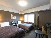 Hotel Route-Inn Chitose Ekimae Hotels near Hello Kitty Happy Flight