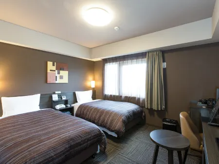 ホテルルートイン千歳駅前