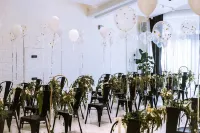 Cendre Hotel