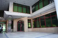 Hotel Faran Murree