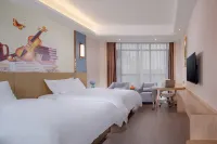 Vienna International Hotel