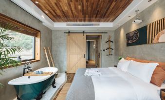 Wuxiang Duoyun Hostel