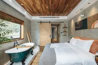 Wuxiang Duoyun Hostel