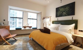 Liuqijian Hotel (Chongqing Aegean Shopping Plaza)