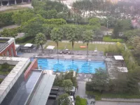 Star Tour Apartment Hotel (Zhaoqing Agile Plaza Store)