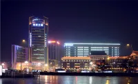 Yueke Hotel (Zhoukou Zhoushang Road Store) - 2-Star