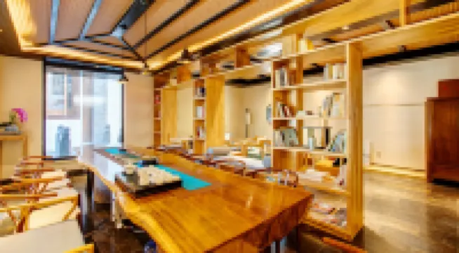 Yian Boutique Homestay (Wutai Mountain Shuxiang Temple)