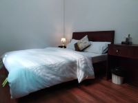 广州快乐达人公寓 - 精致一室一厅套房