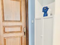 佛山晴天爱兔子公寓 - 其他