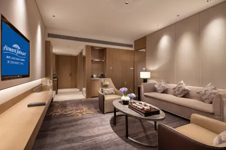 Howard Johnson Jimei Lake Plaza Xiamen