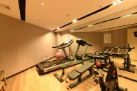 Echarm Hotel (Leqing Rose Garden)