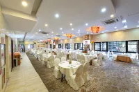 Zhuhai Meiqiu Fino Hotel (Qianshan Huanyucheng Branch)