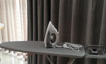 IN CITY HOTEL(MEIZHOU WANDA)