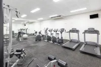 Drift Palm Cove - Gym