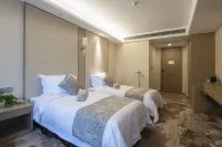 Jiangong Lake International Hotel - spa
