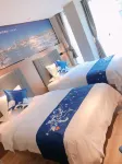 Yeste Hotel (Huangshi Mo'ercheng) Hotels in Huangshi Mo'ercheng/