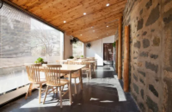 Qichi Three Sisters Inn