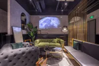 Shanghai Jinli S Hotel (Lujiazui Bund Branch)