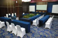 Royal Jelita Hotel فنادق في بانجارماسين