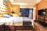 Suyuehui Executive Apartment Hotel (Suzhou Jinji Lake Expo Center)