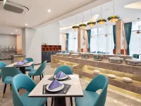 Ocean Star Hotel Hotels near Jiari Beach