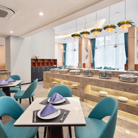Ocean Star Hotel