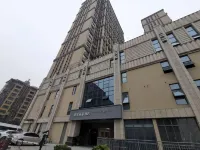 루자상뤼 호텔 (양저우장더우고속철도 동역 진잉광장 ) 양저우 호텔