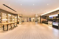 HanTing Hotel (Taizhou Jiaojiang Baolong City)