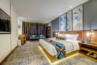 James Joyce Coffetel Hotel di Anyang