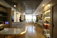 築·朵爾 Dore Hotel 飯店（揚州萬達廣場店）