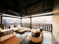 Zhongxiang Mochou Village 1926 Mansion Hotels in Zhongxiang