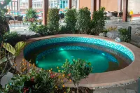 Tianshui Shiwaitaoyuan Hotel - Hot Springs