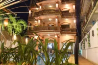 Tropical Breeze Hotels near Bambu Stage