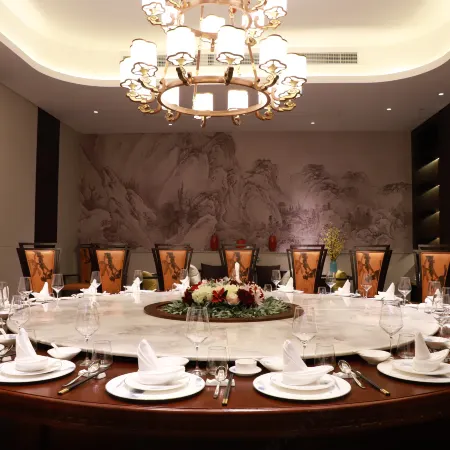 Rezen Hotel Aoyue Dongfang