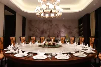 Rezen Hotel Aoyue Dongfang - breakfast