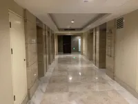 Tianjin Minimal Boutique Hotel Apartment